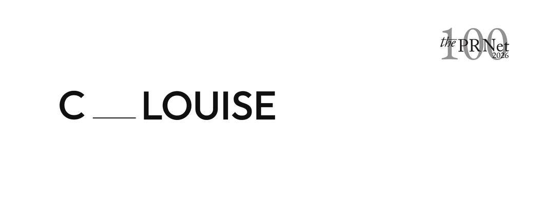 The PR Net 100 2026 C__LOUISE